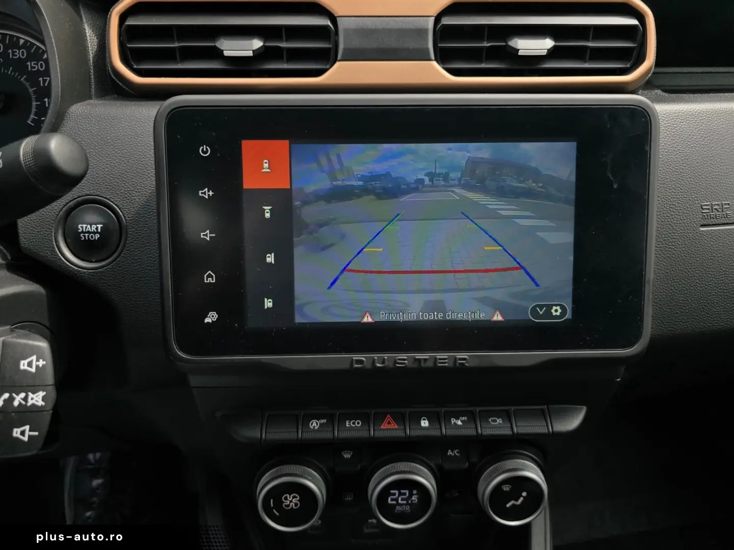 Dacia Duster TCe 150 EDC Prestige