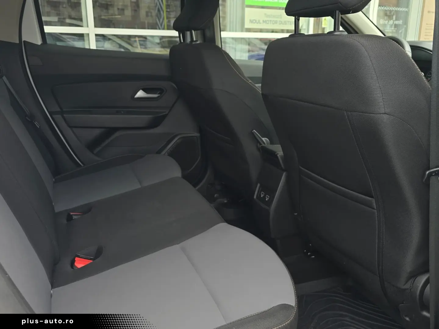 Dacia Duster TCe 150 EDC Prestige