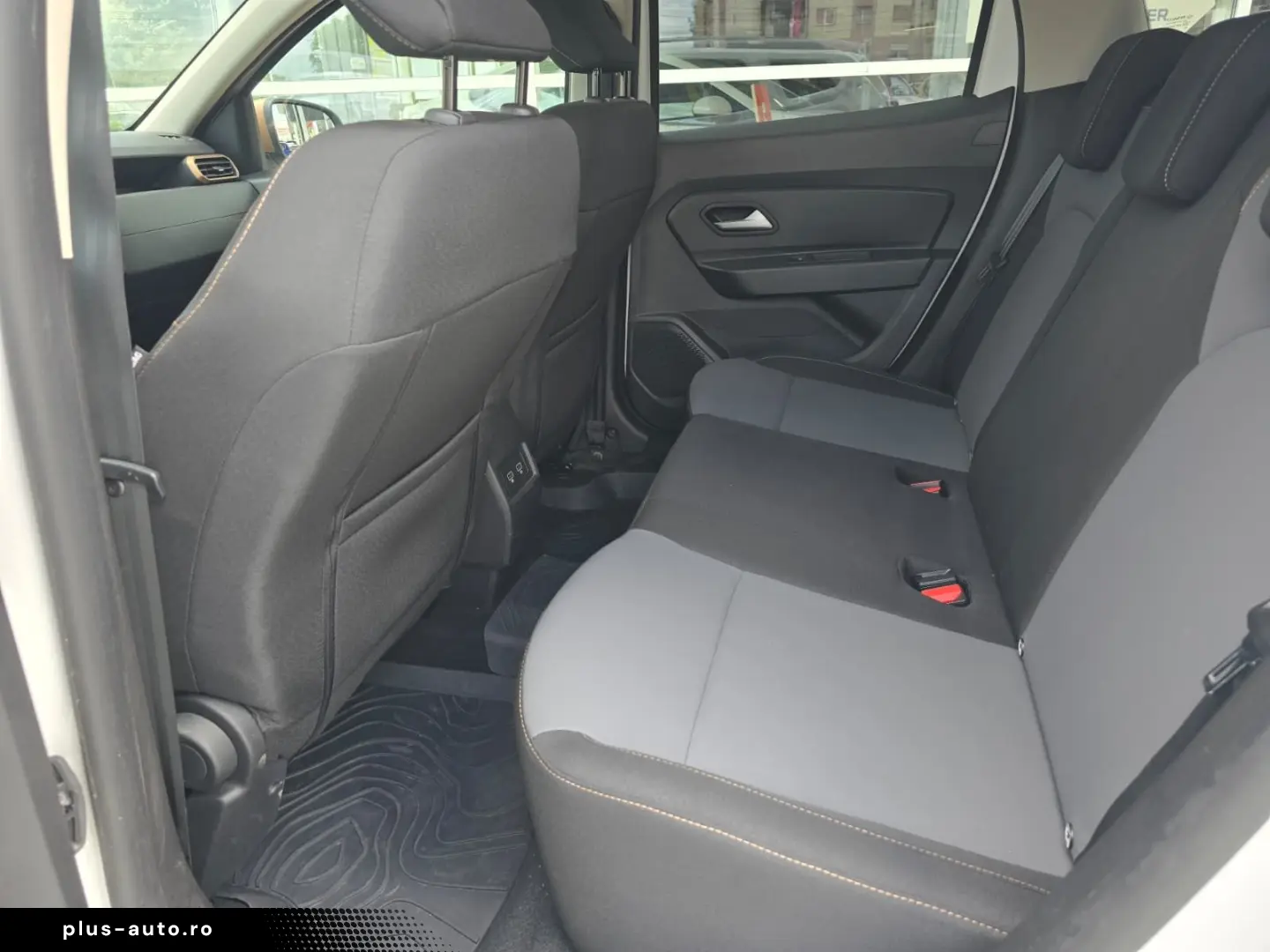 Dacia Duster TCe 150 EDC Prestige