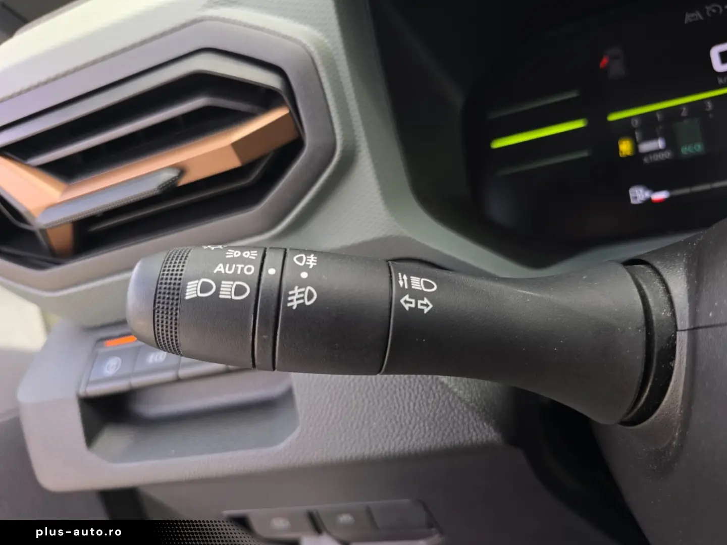 Dacia Duster eco-G 100 Extreme