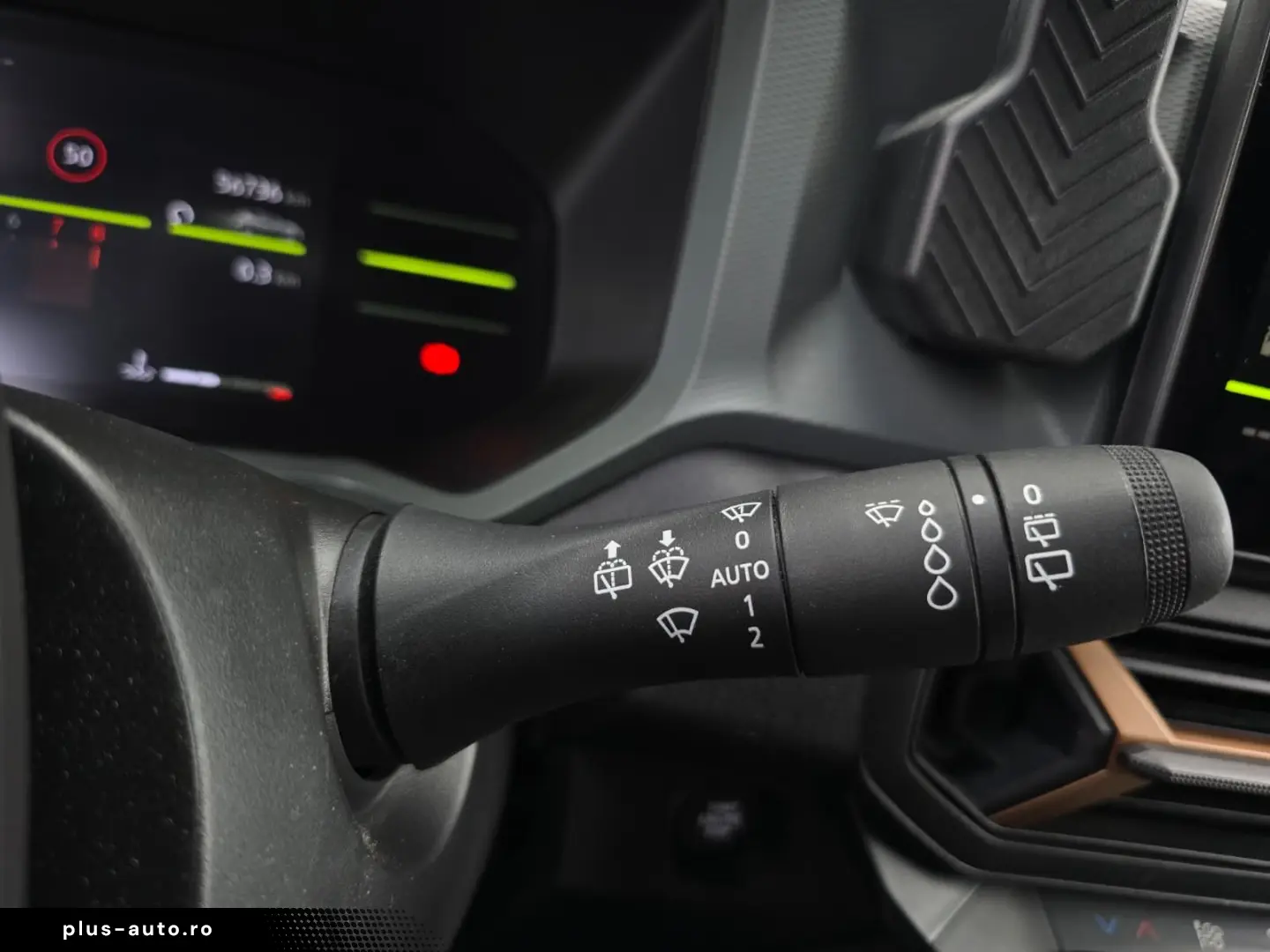 Dacia Duster eco-G 100 Extreme