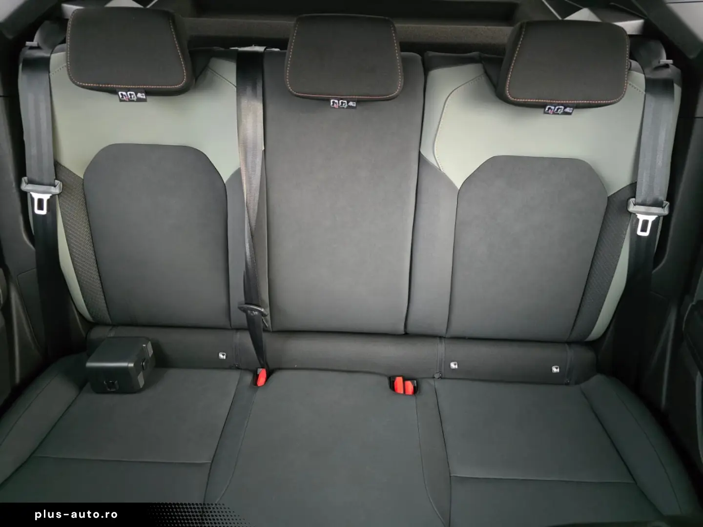 Dacia Duster eco-G 100 Extreme