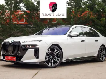 Bmw Seria-7