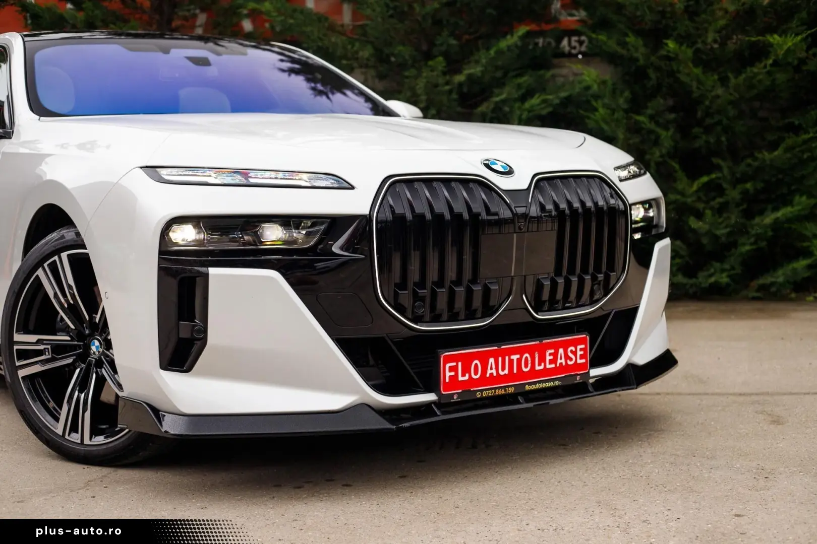 Bmw Seria-7