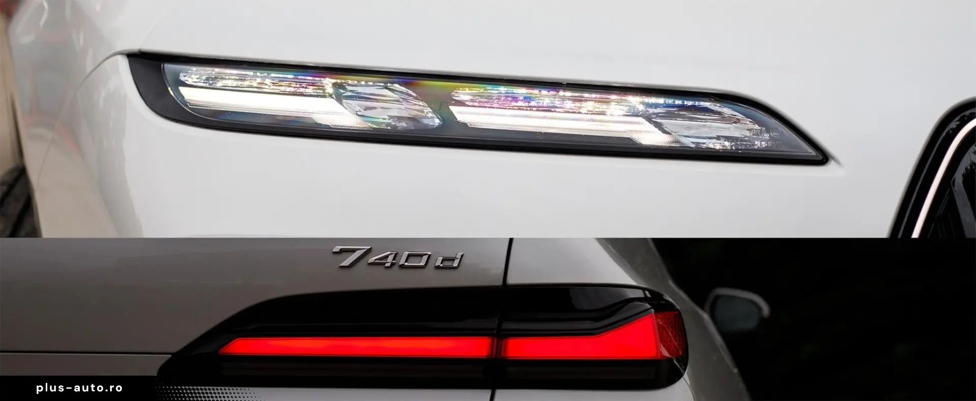 Bmw Seria-7