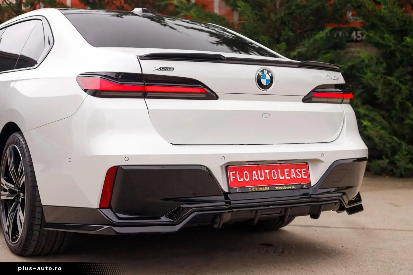 Bmw Seria-7