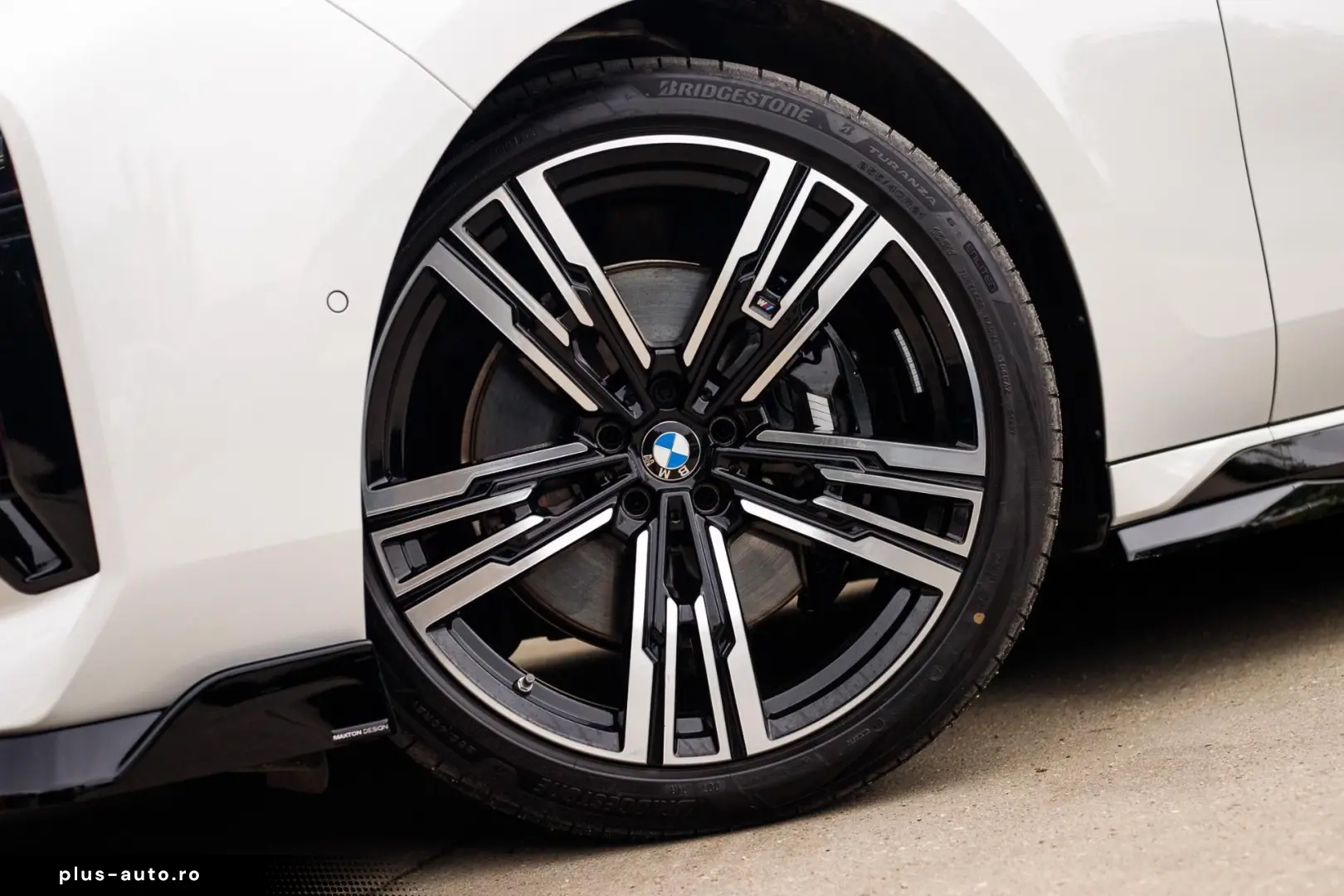 Bmw Seria-7