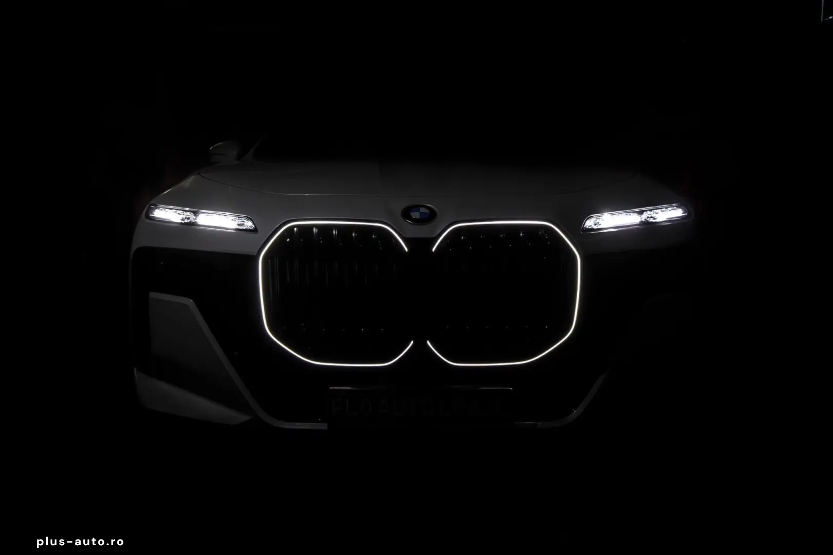 Bmw Seria-7
