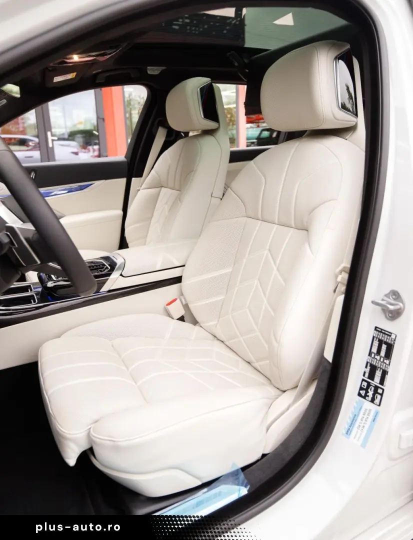 Bmw Seria-7