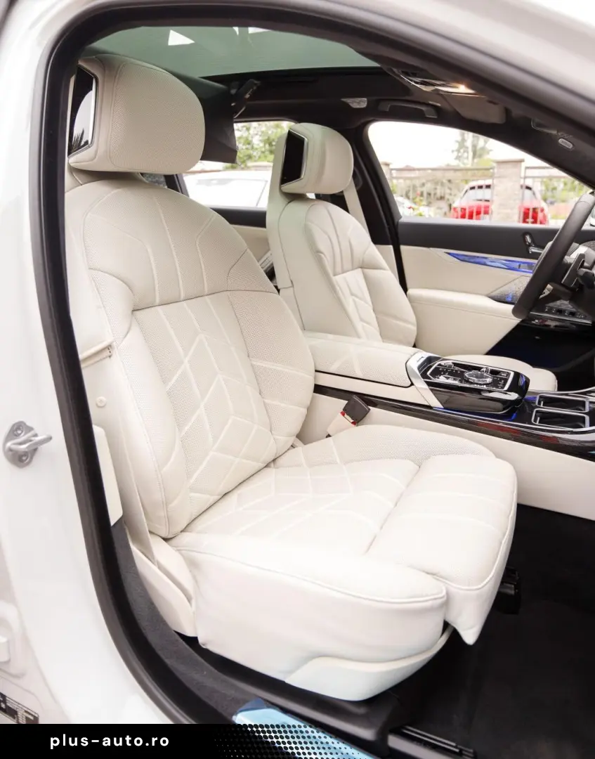 Bmw Seria-7