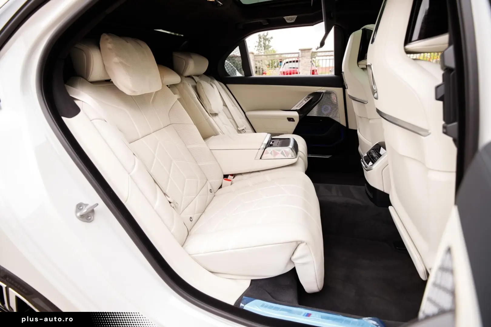 Bmw Seria-7