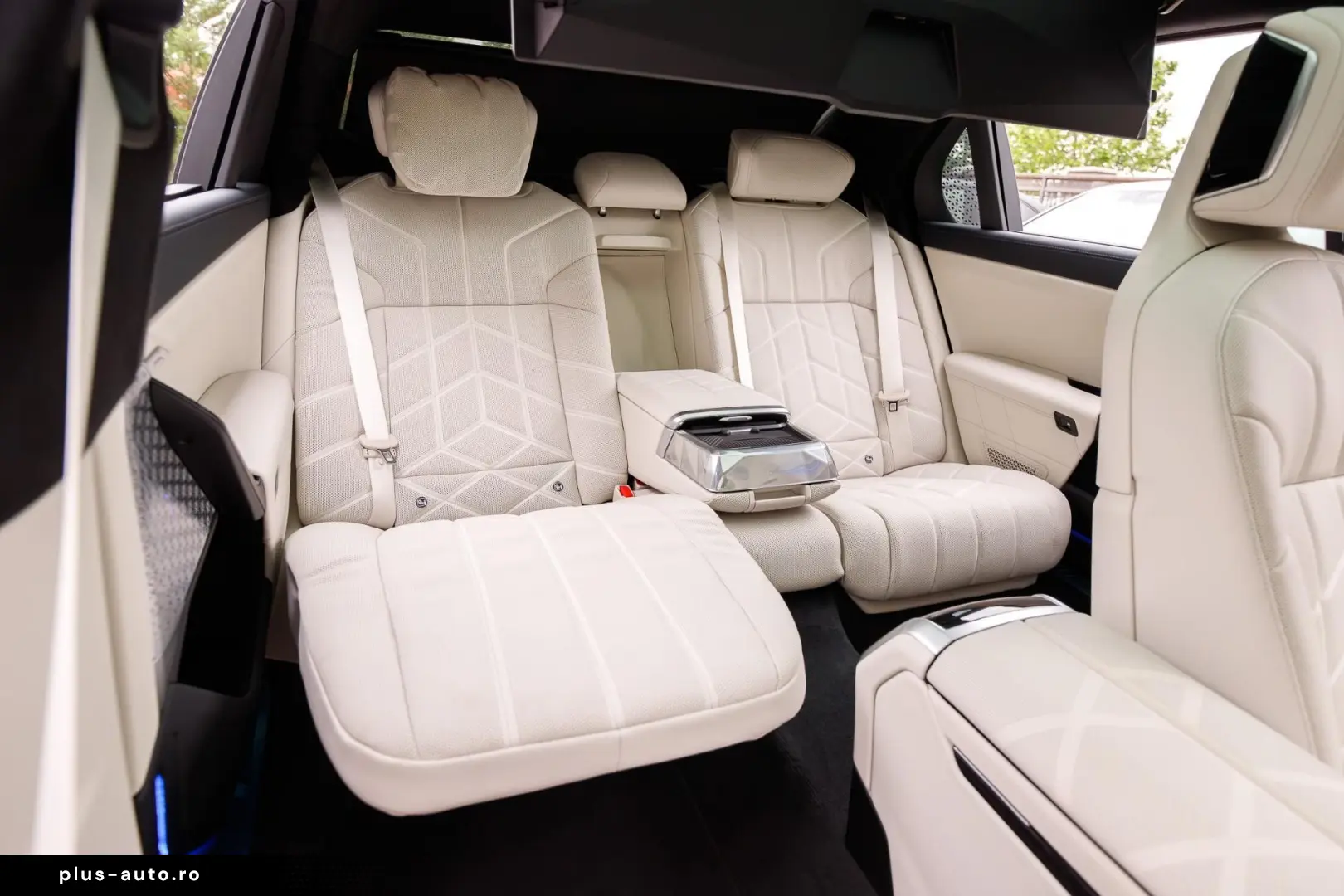 Bmw Seria-7