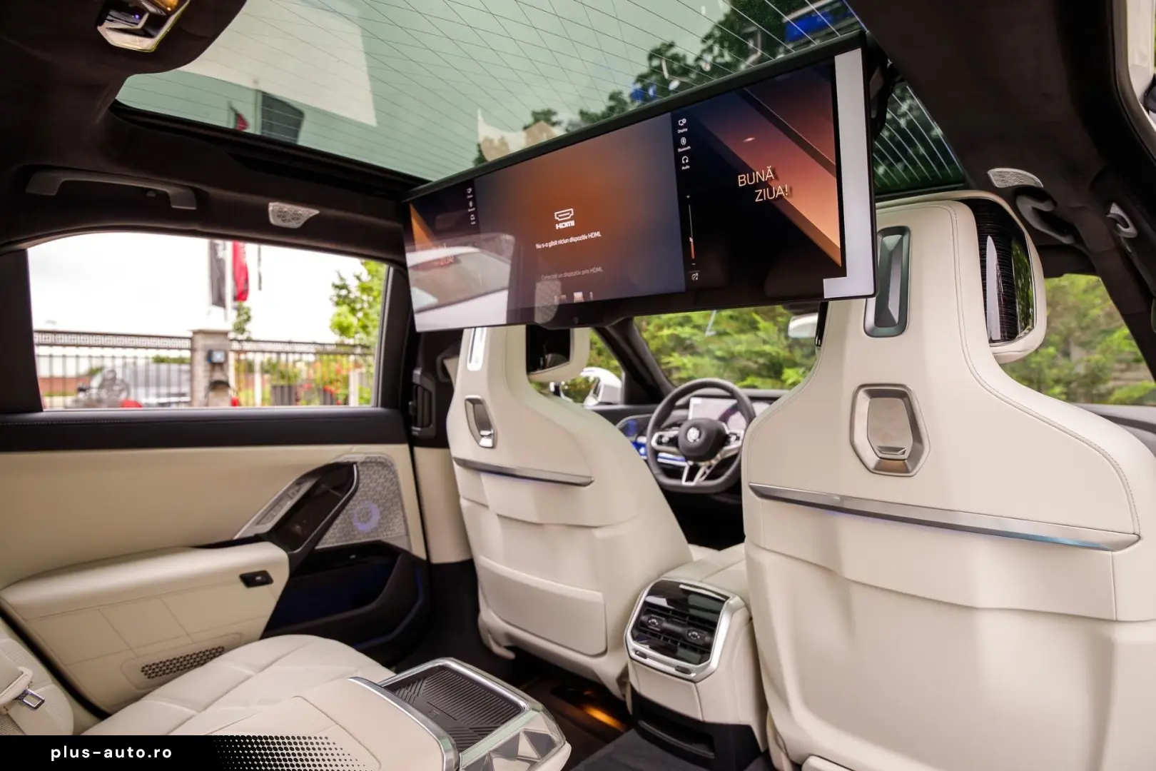 Bmw Seria-7