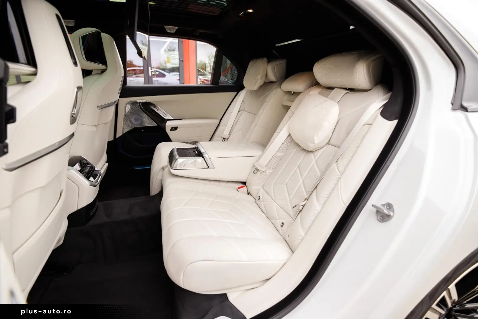 Bmw Seria-7