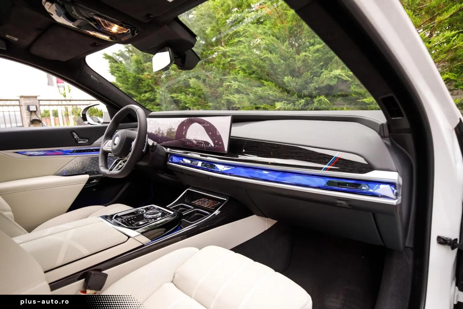 Bmw Seria-7