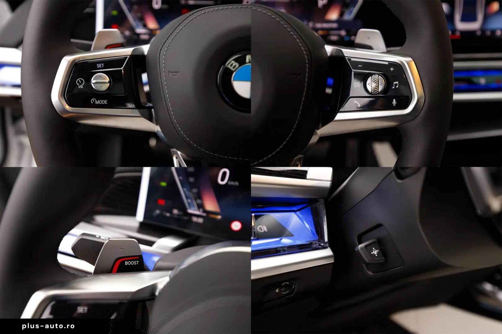 Bmw Seria-7