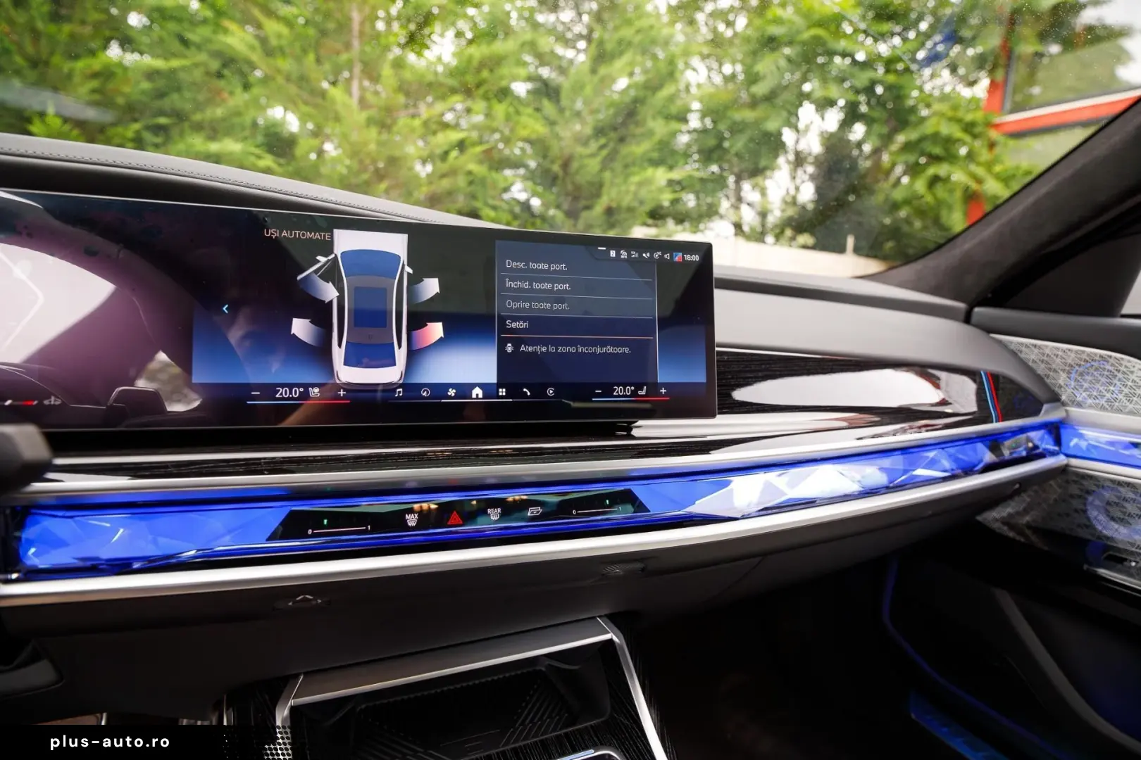 Bmw Seria-7