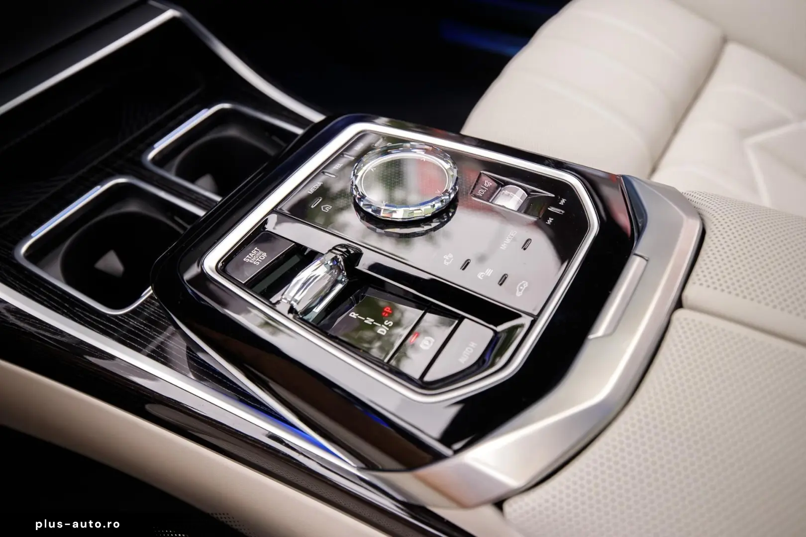 Bmw Seria-7