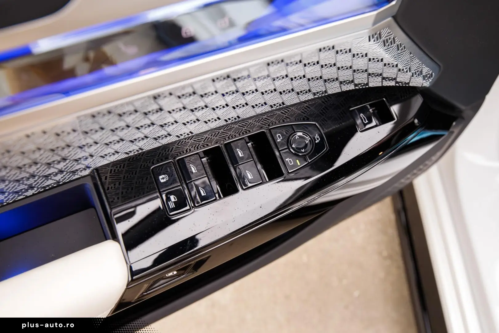 Bmw Seria-7