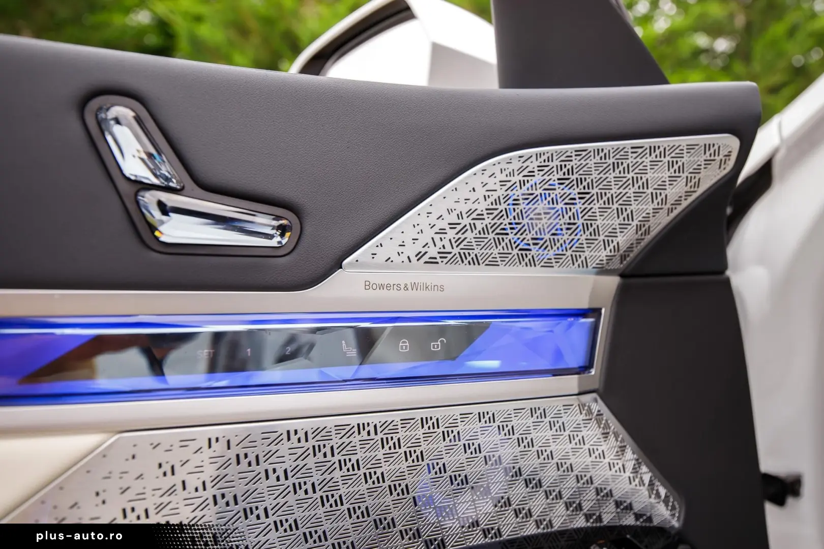 Bmw Seria-7