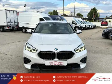 Bmw Seria-2