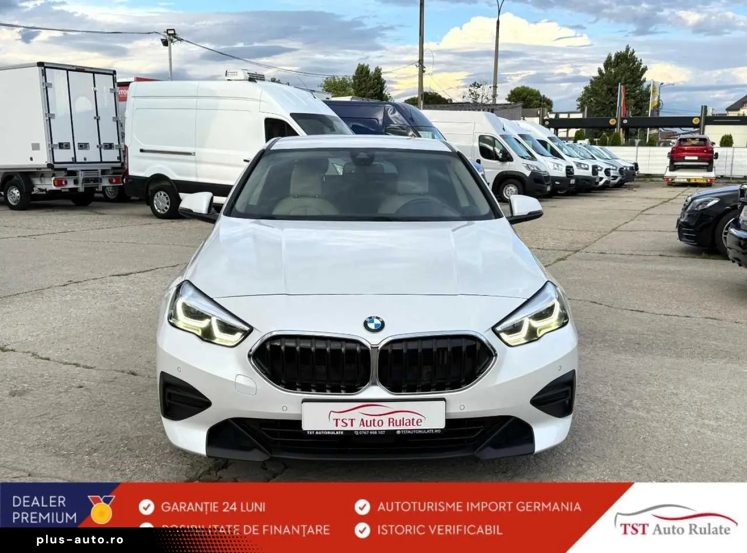 Bmw Seria-2