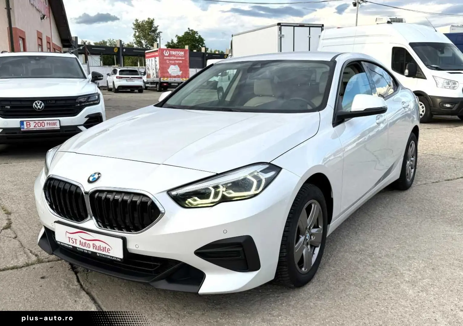 Bmw Seria-2