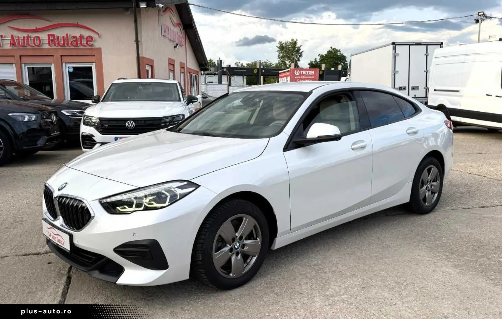 Bmw Seria-2