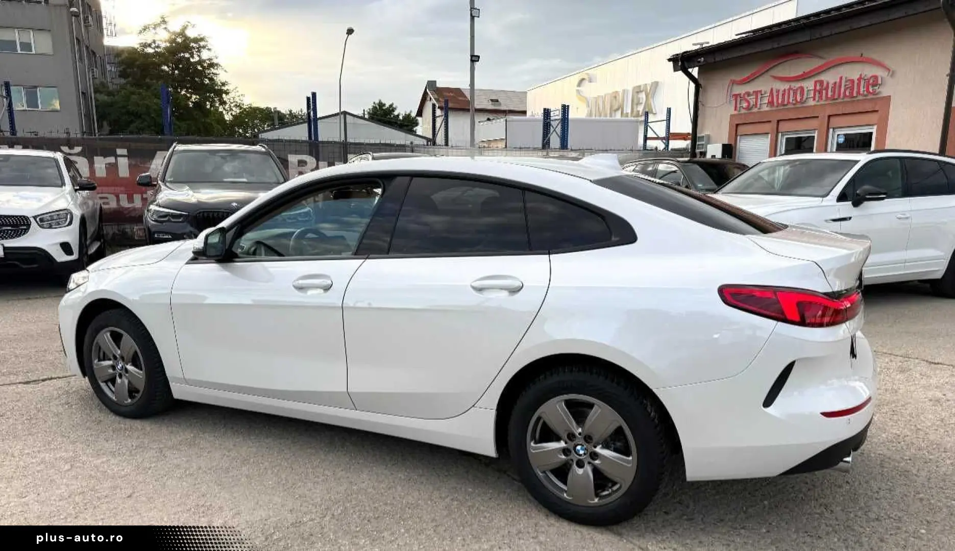 Bmw Seria-2
