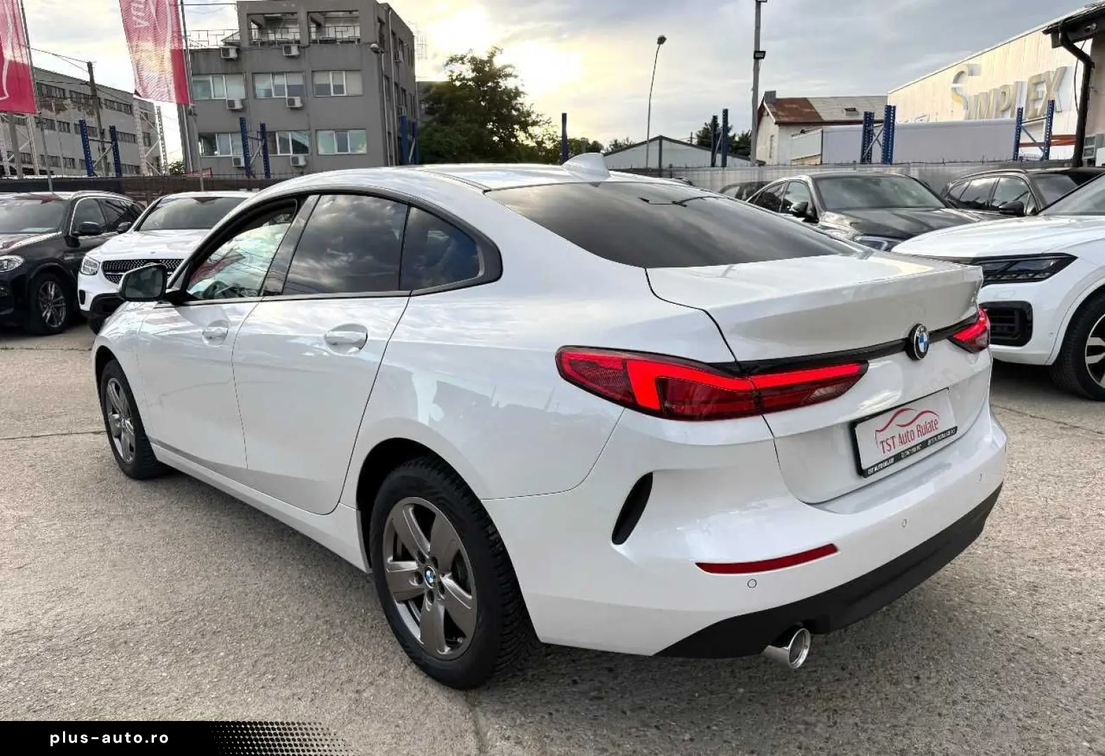 Bmw Seria-2