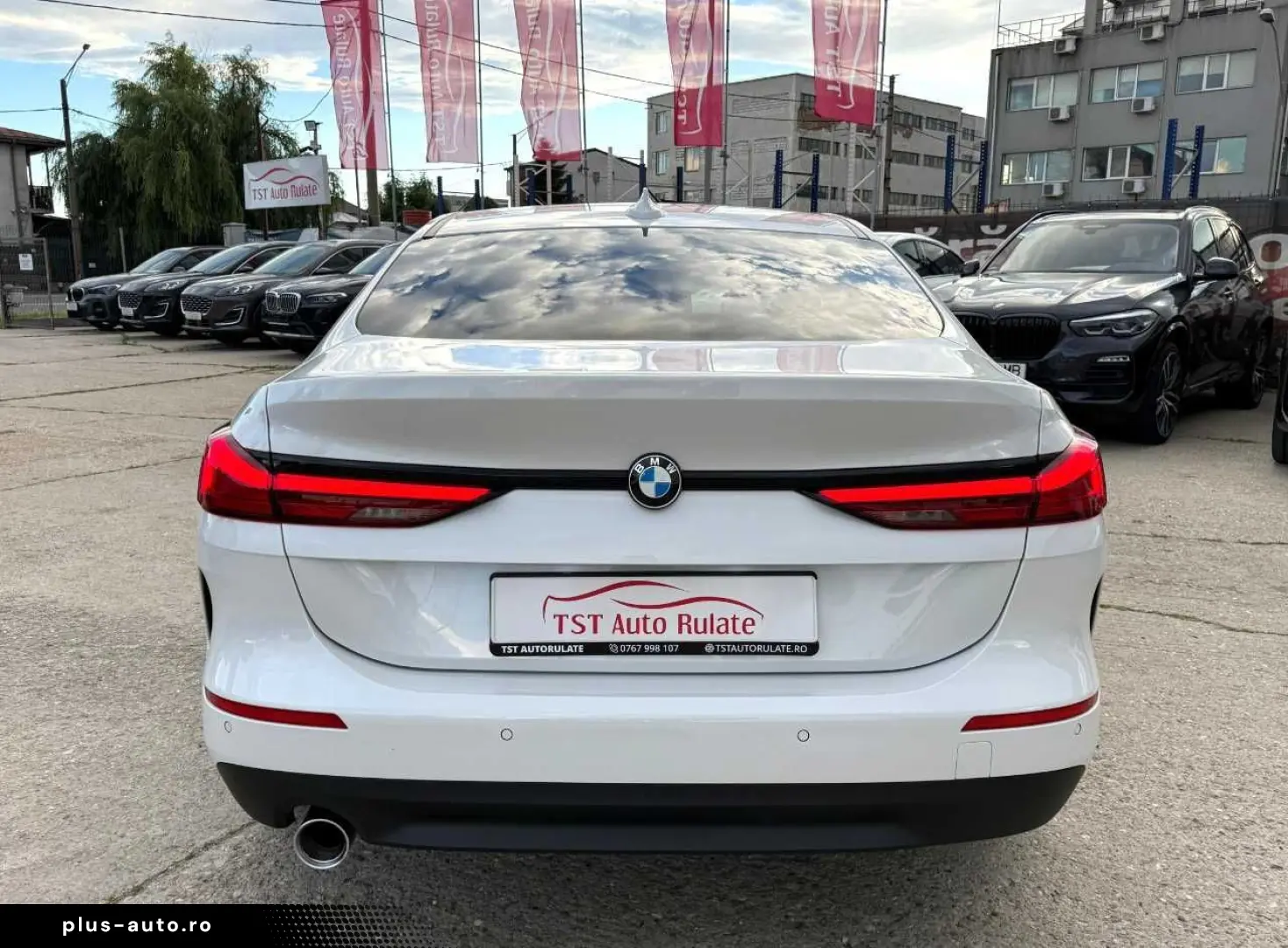 Bmw Seria-2