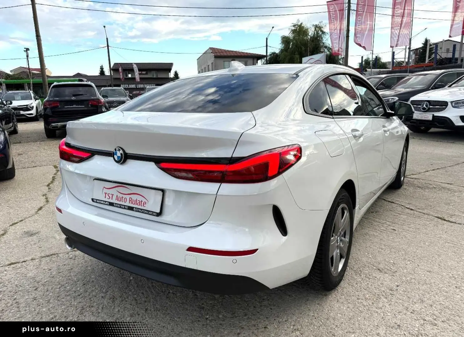 Bmw Seria-2