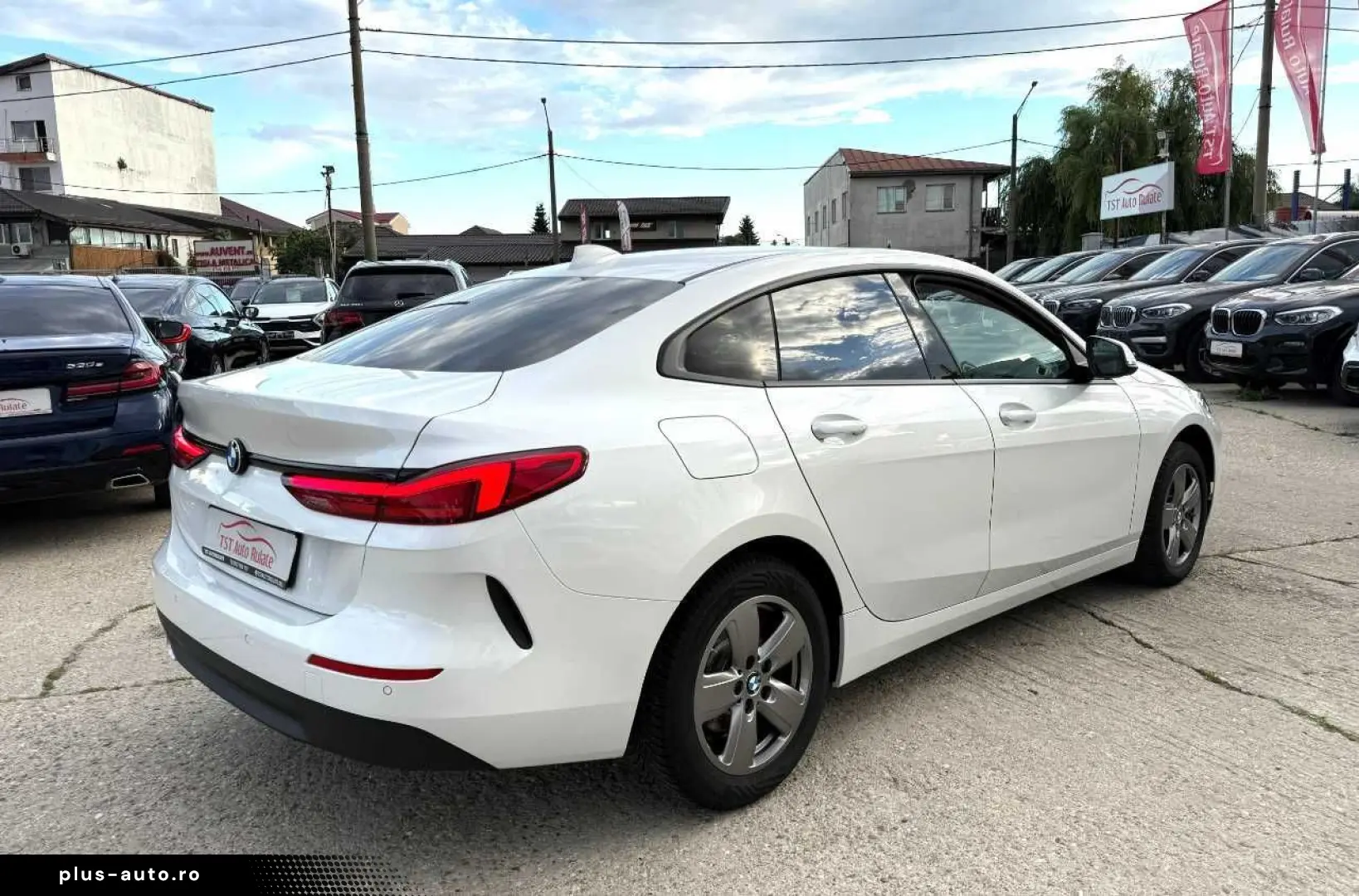 Bmw Seria-2