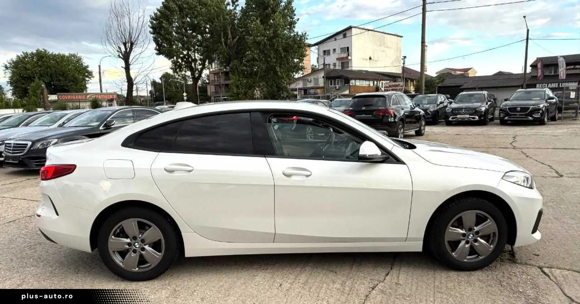 Bmw Seria-2