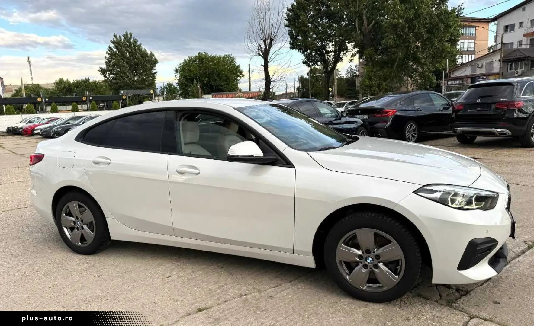 Bmw Seria-2