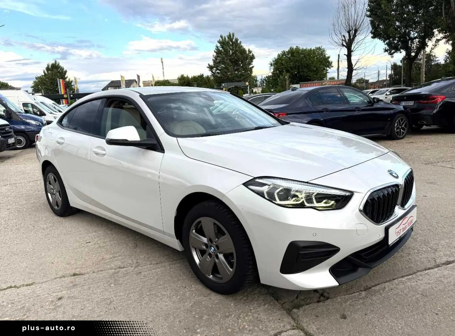 Bmw Seria-2