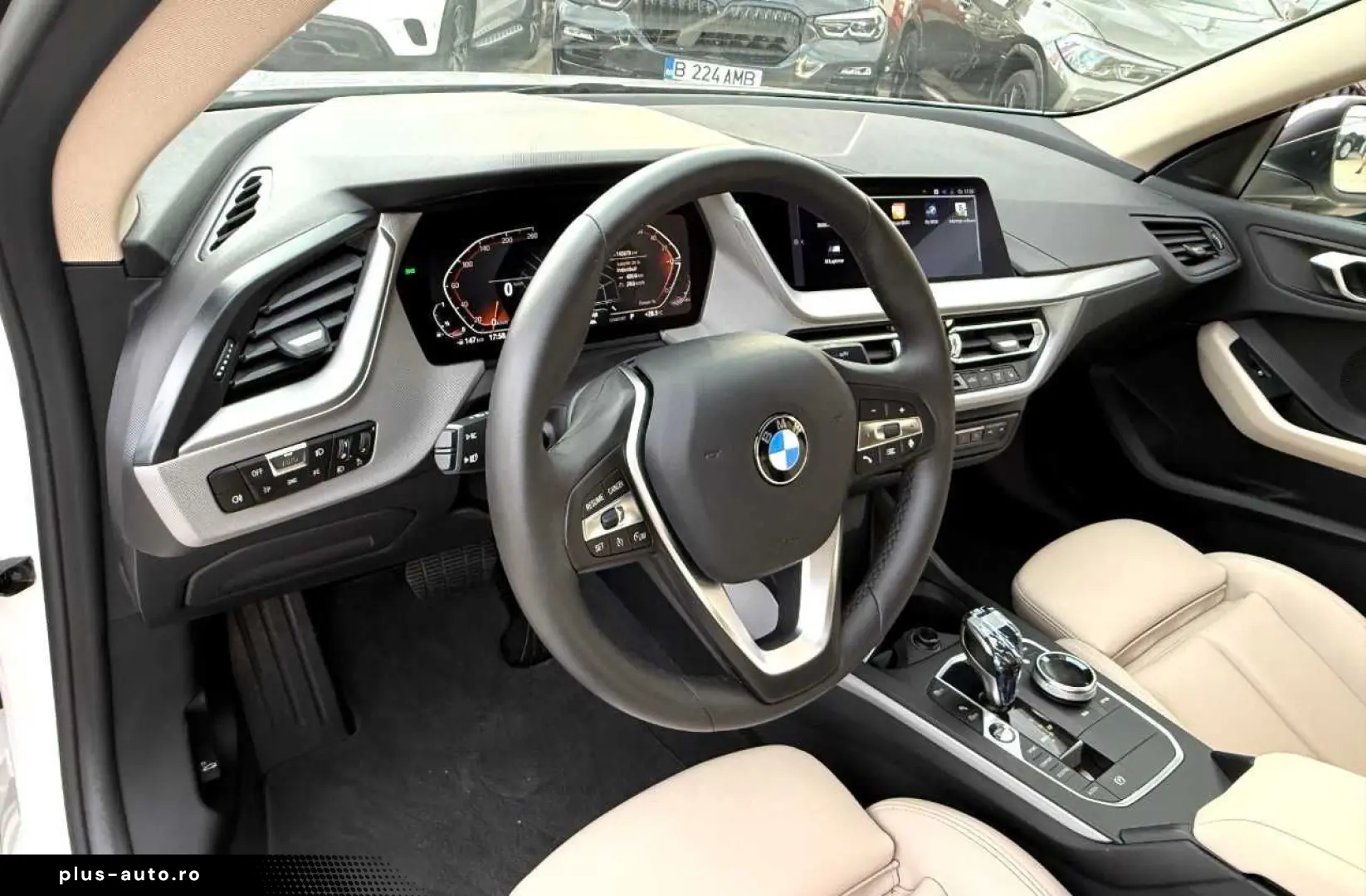 Bmw Seria-2