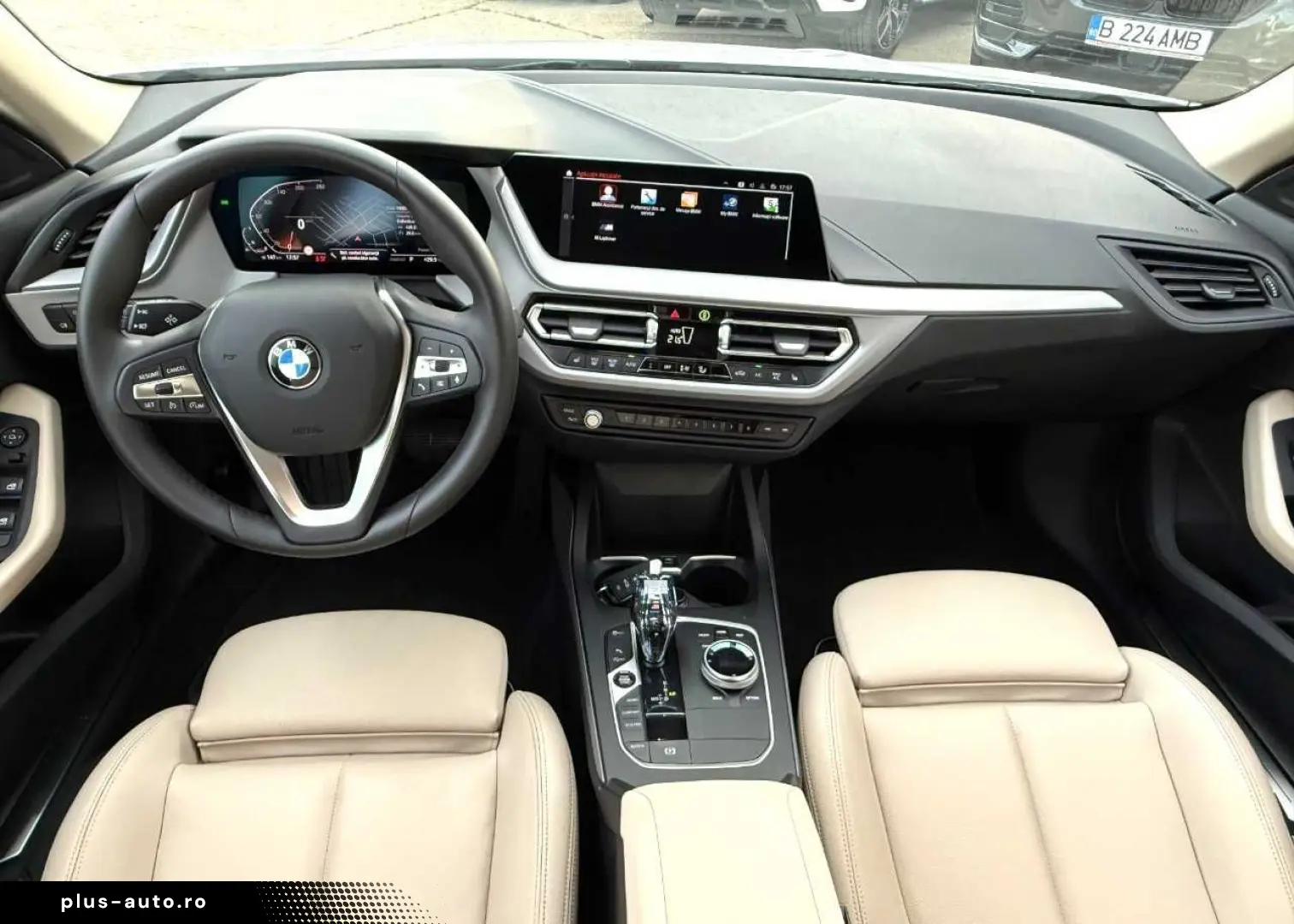 Bmw Seria-2