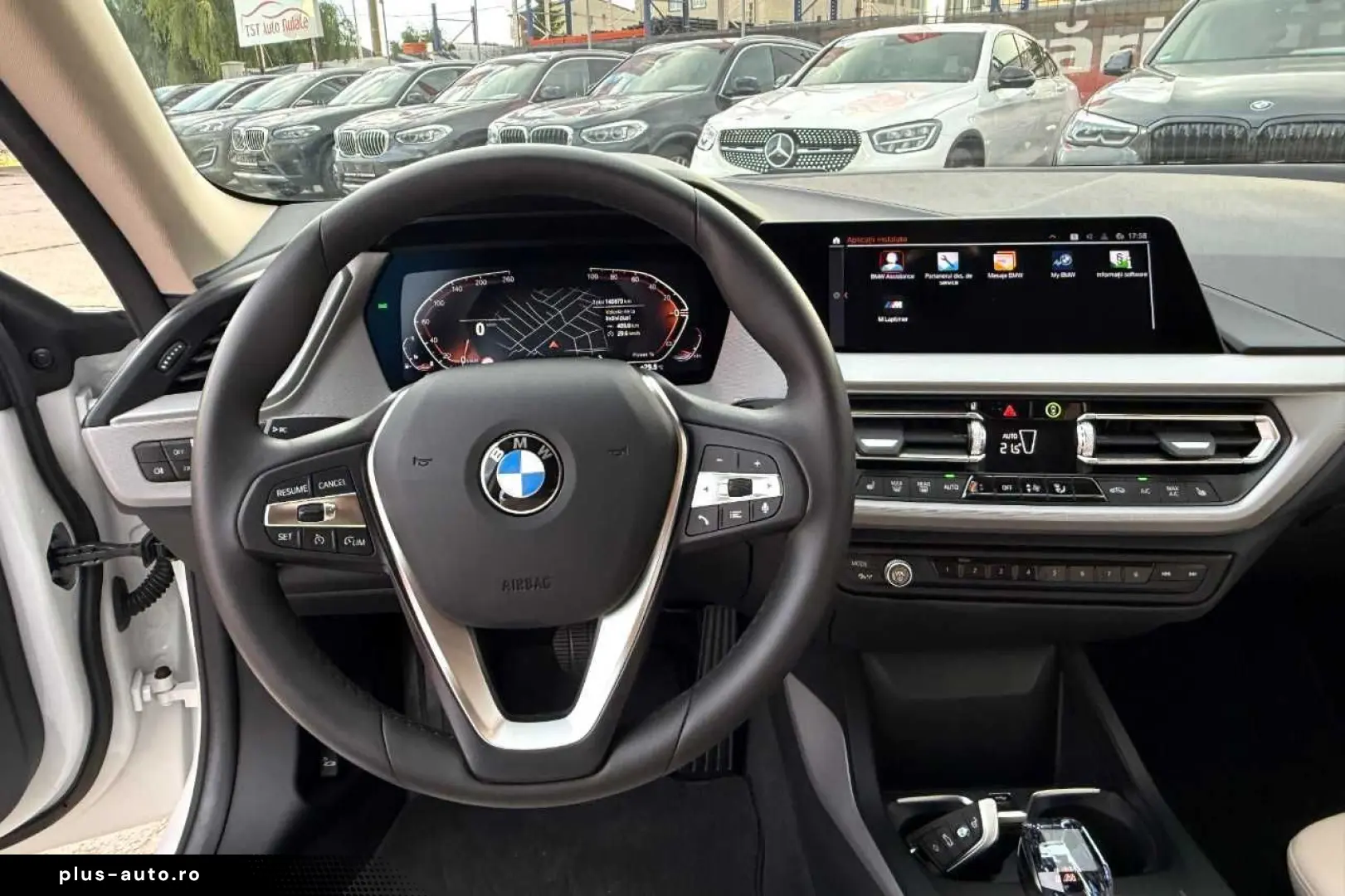 Bmw Seria-2