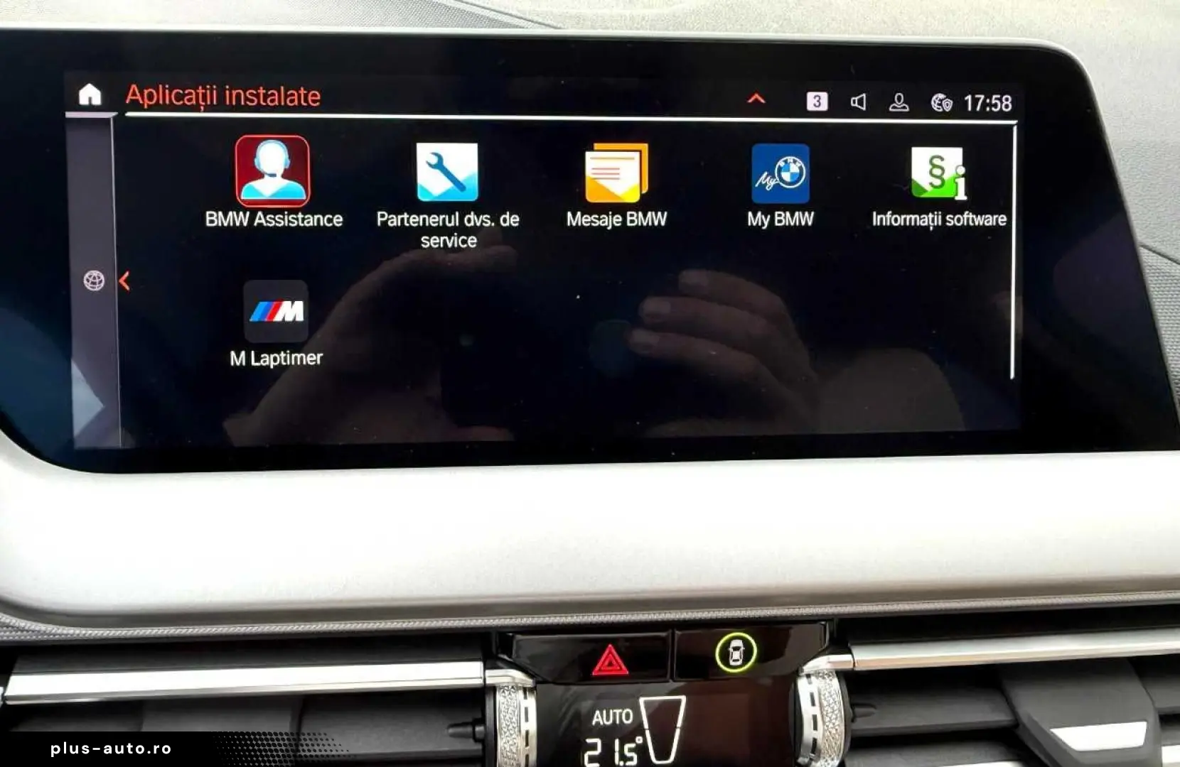 Bmw Seria-2