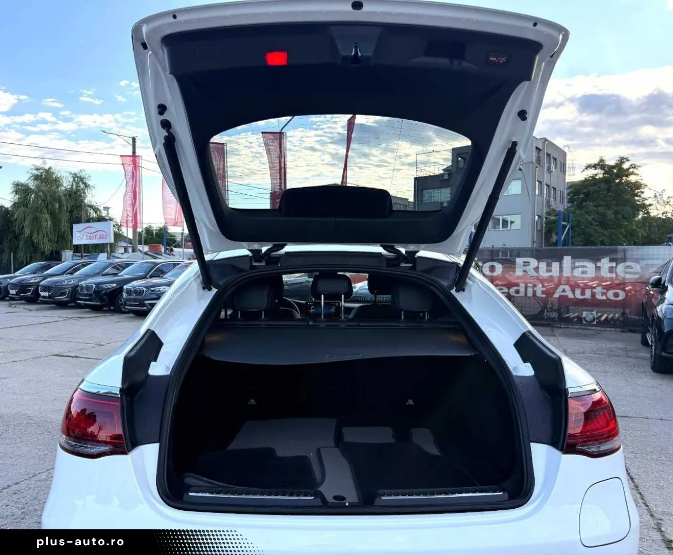 Mercedes-Benz Glc-Coupe