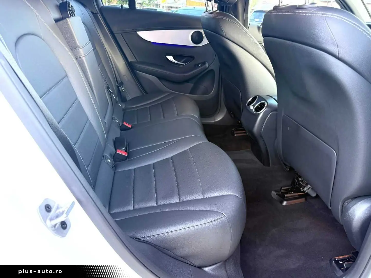 Mercedes-Benz Glc-Coupe
