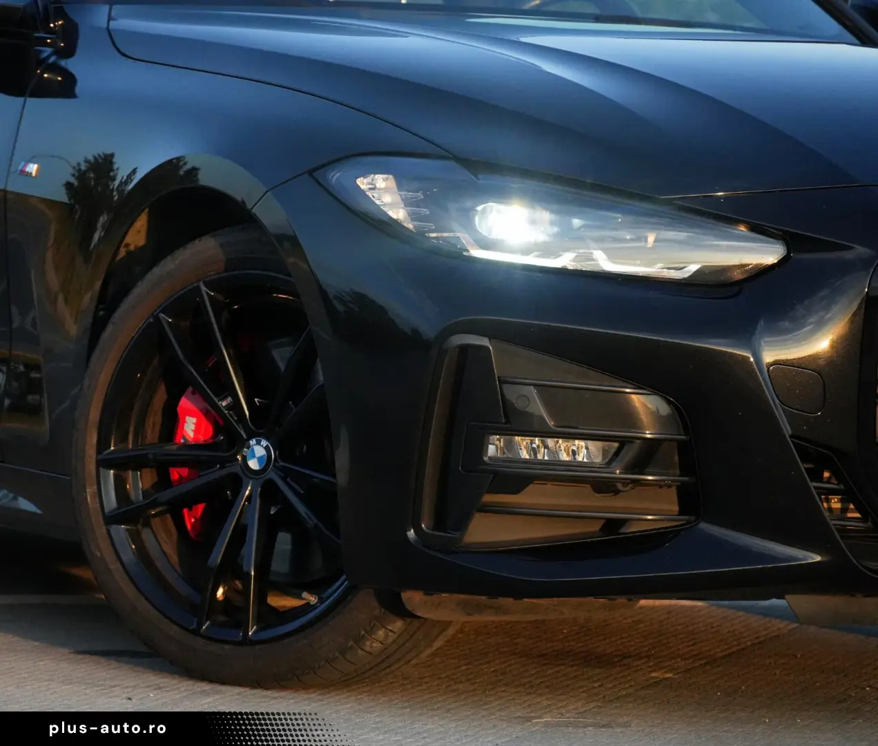 BMW 420