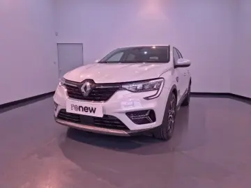 RENAULT ARKANA 1.6 E-Tech 145 techno