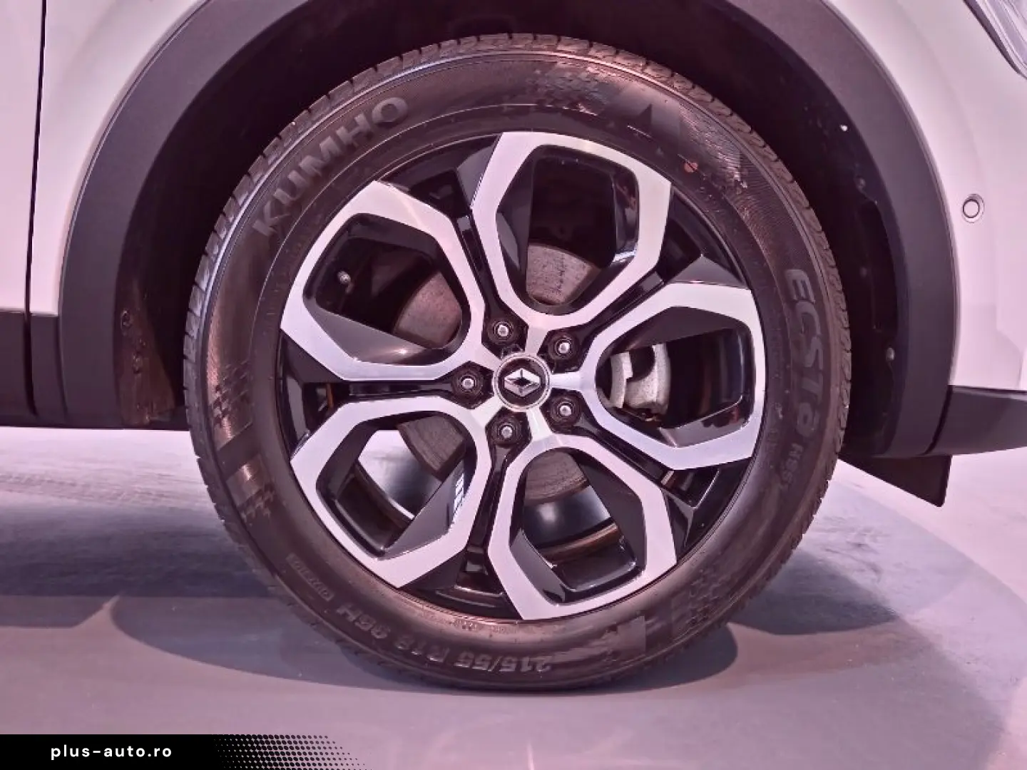 RENAULT ARKANA 1.6 E-Tech 145 techno