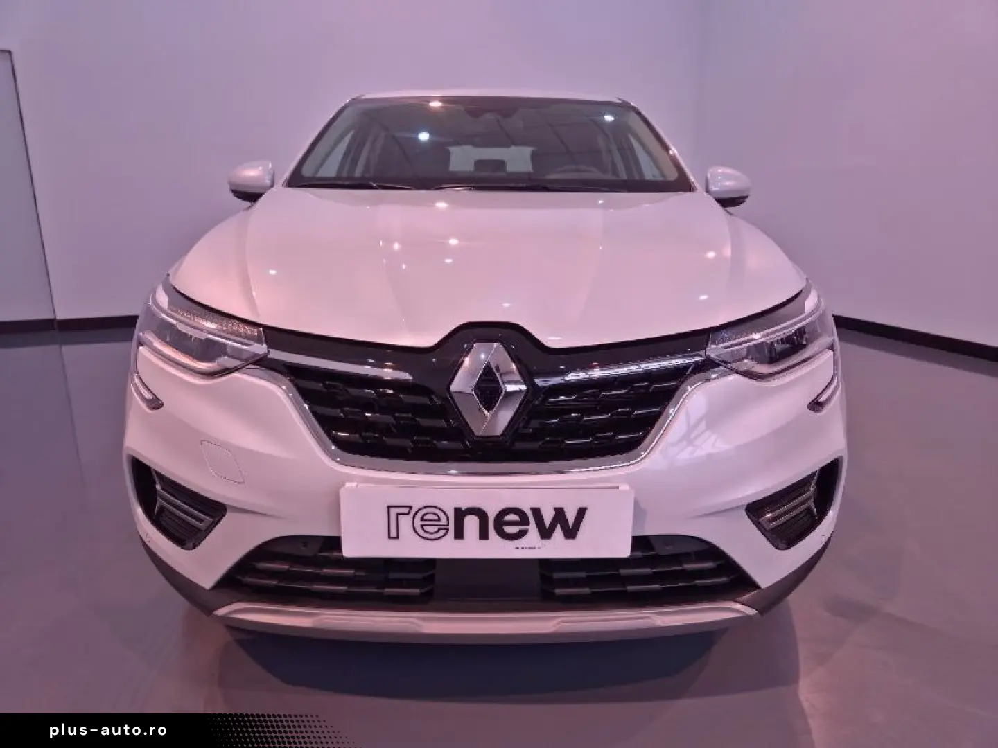 RENAULT ARKANA 1.6 E-Tech 145 techno