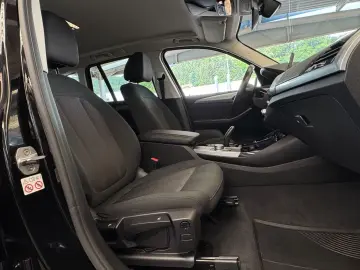 BMW X3 xDrive 20 d M 8FACH V.Historie SitzH NAV