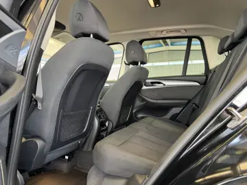 BMW X3 xDrive 20 d M 8FACH V.Historie SitzH NAV