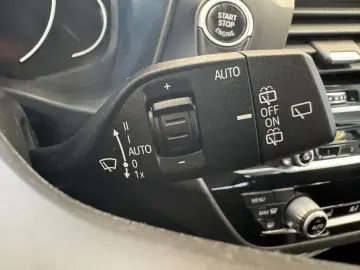 BMW X3 xDrive 20 d M 8FACH V.Historie SitzH NAV