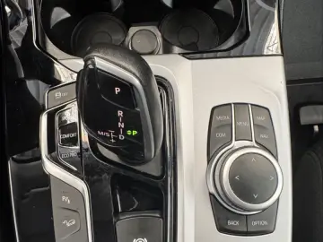 BMW X3 xDrive 20 d M 8FACH V.Historie SitzH NAV